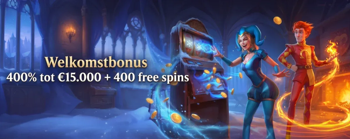 Lolajack Casino banner